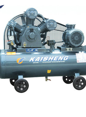 厂家供应工业用空压机HTA100H 空压机价格实惠 7.5KW-0.84/12.5公