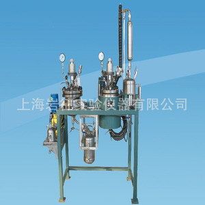 加氢脱卤环保评价装置?岩征仪器 岩征装备 可非标 专业设备