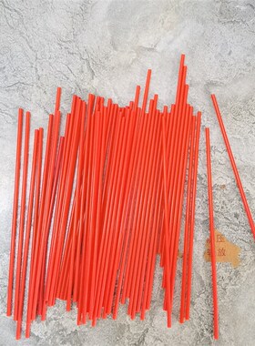 适用于WD-40防锈油清洁剂加长管延长吸管红色小罐压缩罐小长管