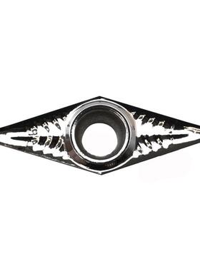 正品韩国铝用数控刀片VBGT VCGT160402 110304-AK H01 110302