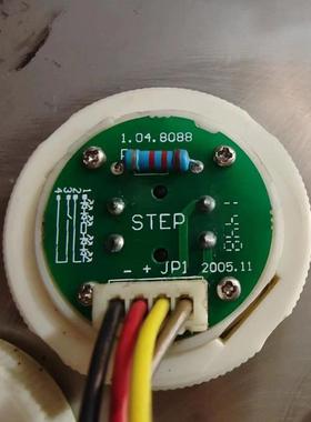 新时达电梯按钮 按键STEP 1.04.8008 LH-960 A4J13389 A3A4N13390