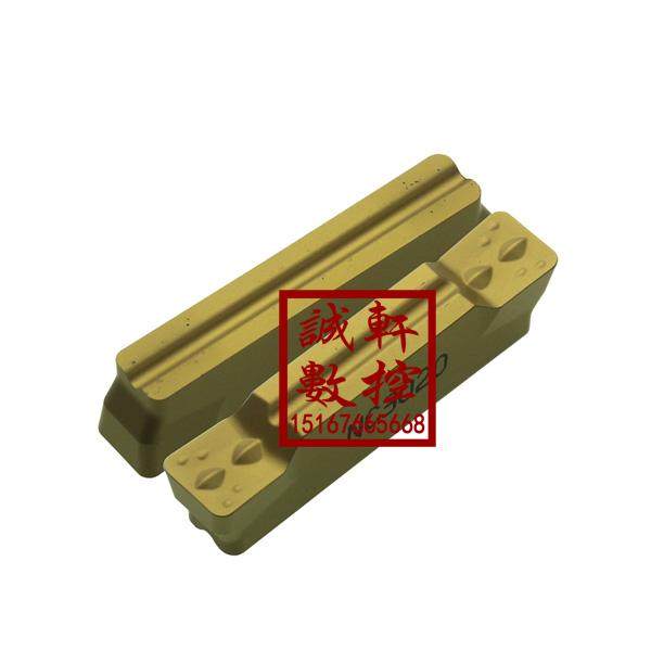 正品韩国切断数控刀片MGMN500-M NC3020 3030 PC9030 nc3120 600