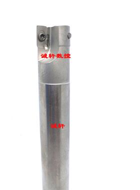 R0.8直角立铣刀杆清角BAP300R-C16-16 17-150 200 250-2T装1135