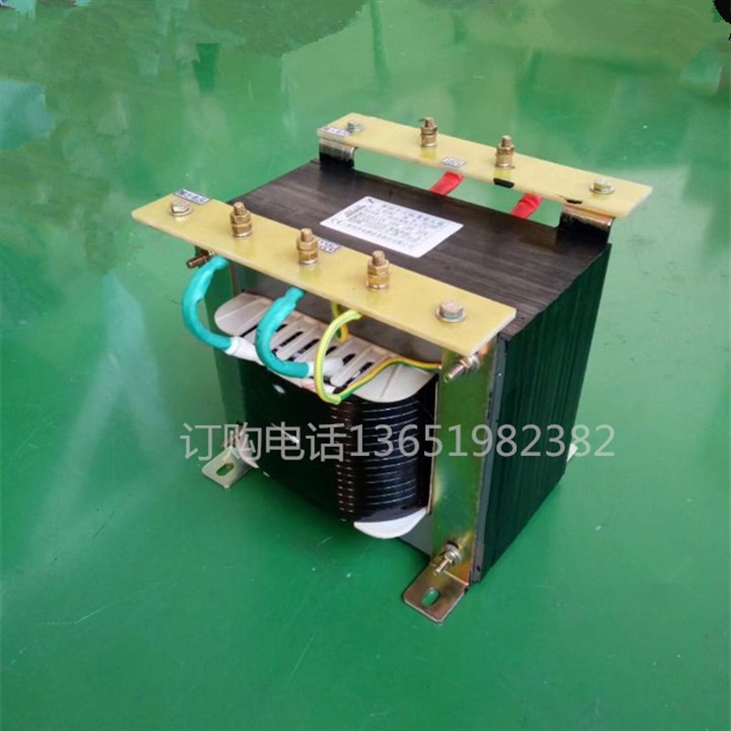 新款DBK单相控制变压器 380v220v127v36v24v隔离变压器 1kva3KVA