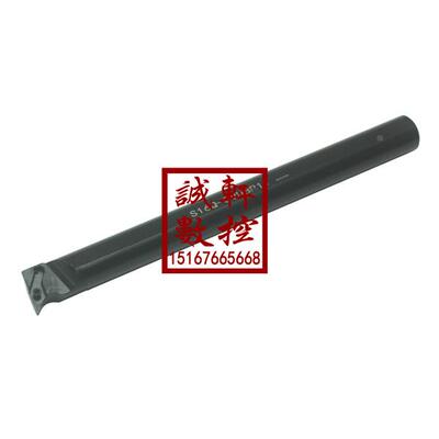 95&deg;数控内孔刀杆车刀内径车刀杆S16Q S20R-SVUBR11 SVUBL11