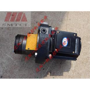 YSJ802 沈阳中捷钻床Z3040Z3050夹紧电机总成夹紧电机泵总成正品