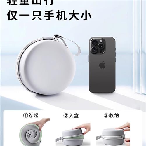 记忆棉u型枕旅行护颈枕飞机睡觉枕头脖枕颈椎脖子靠枕便携式u形枕