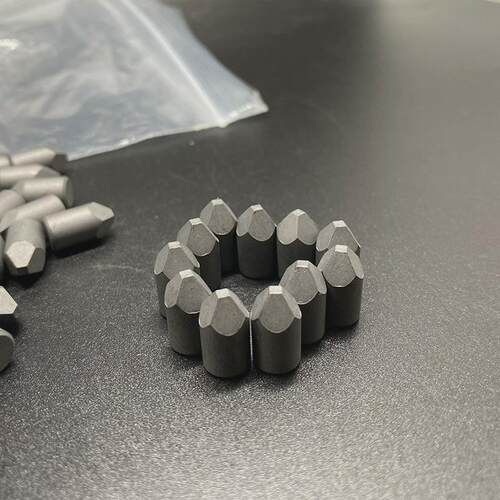 ygygc厂家矿用球齿直径mm高-mm硬质合金