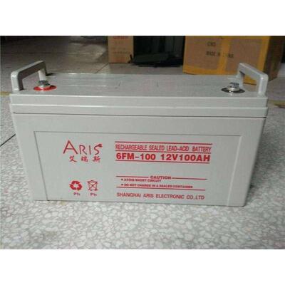 ARIS艾瑞斯FM-蓄电池免维护不间断电源VAH变电站备用