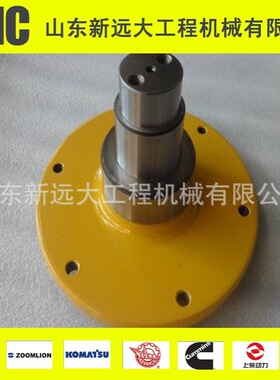 推土机轴 154-03A-00002    山推水箱部位配件 散热器配件