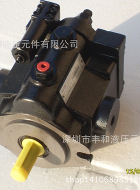厂家直销PV20-2R5D-C00系列丹尼逊柱塞泵 丹尼逊单泵 诚信供货商