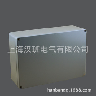 130m仪表盒 185 铝制室内外接线盒 金属空开接线盒分线盒265