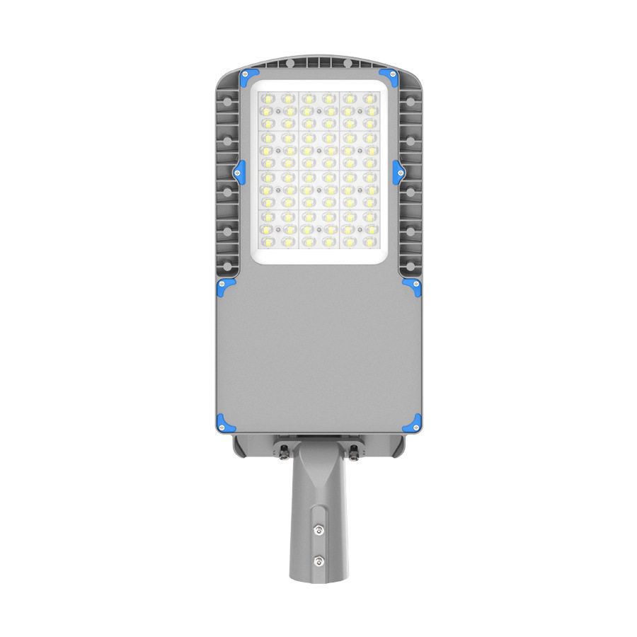 经济款路灯50w 100w 150w 180w 路灯头户外防水公路灯