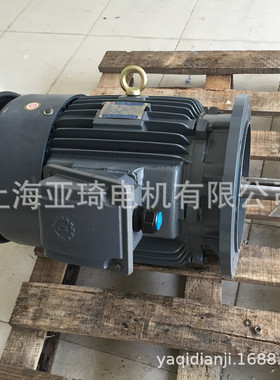 AEVF-160M-2-11KW-15HP良机电机LIANGCHI