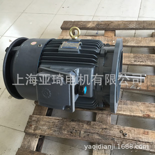 AEVF-160M-2-11KW-15HP良机电机LIANGCHI