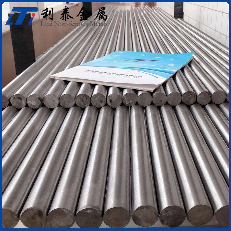 源头批发TA9钛棒（Pd0.12~0.25）工厂价格GR7钛板TA9钛锻件