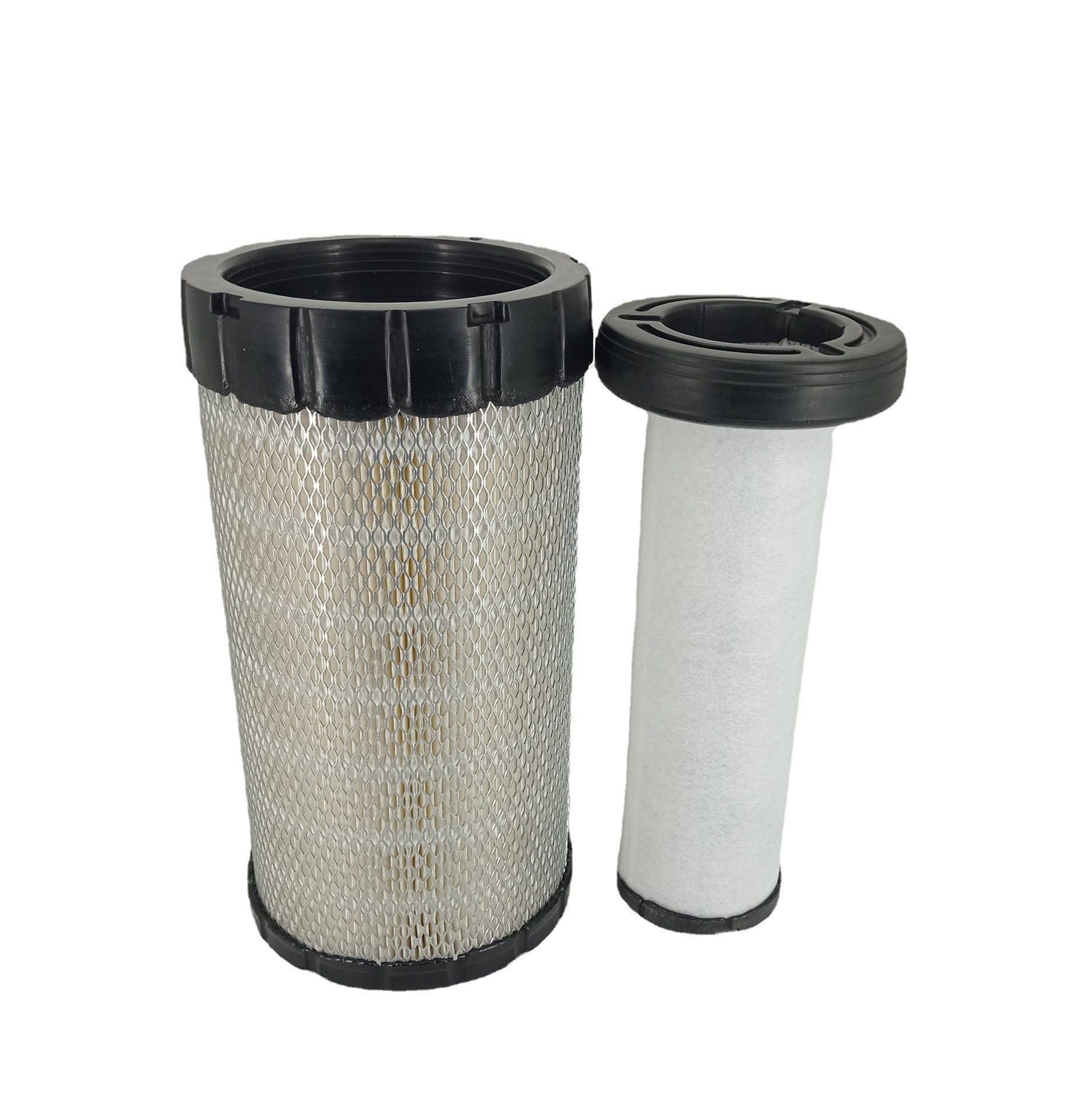 滑移装载机零部件 6698057 6698058 AF26364 AF26365 空气滤清器,电子元器件市场,电线扎带/束线带,淘宝优惠券,粉丝福利购,淘宝优惠卷