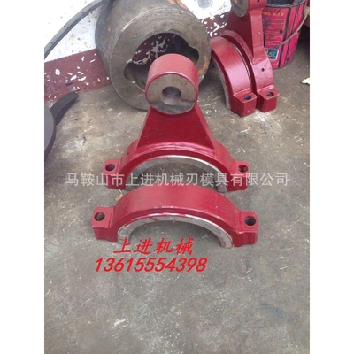 辽宁东沟产Q11-6.3*2000机械剪板机连杆 剪板机配件