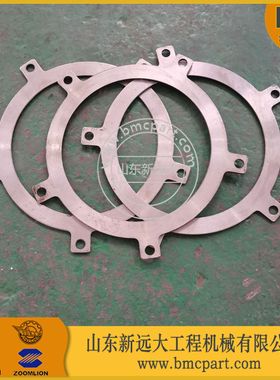 质量好的山推SR20M压路机组合垫0634 801 074 山推压路机配件