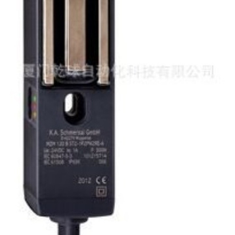 主推schmersal施迈赛安全开关MZM100-B1.1 现货供应