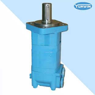 液压马达东莞深圳现 250四孔安装 厂家销售注塑机储料马达OMS BM5