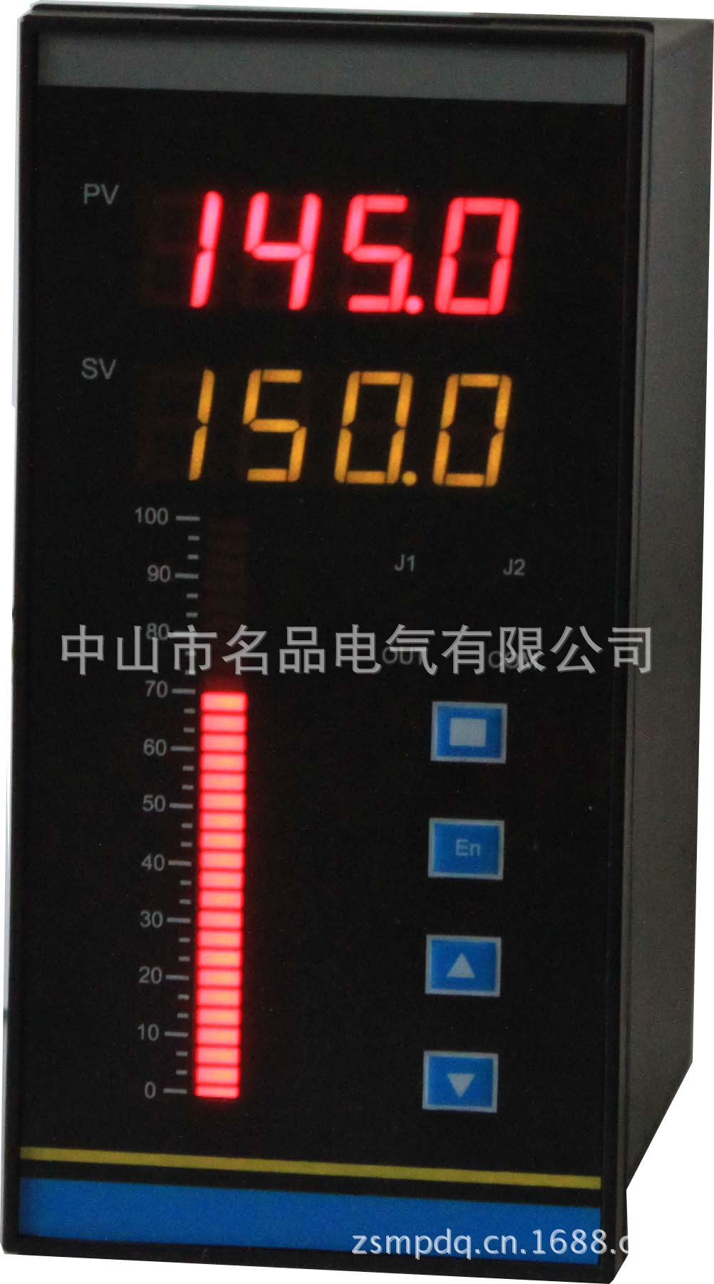 中山全自动智能液位控制仪
