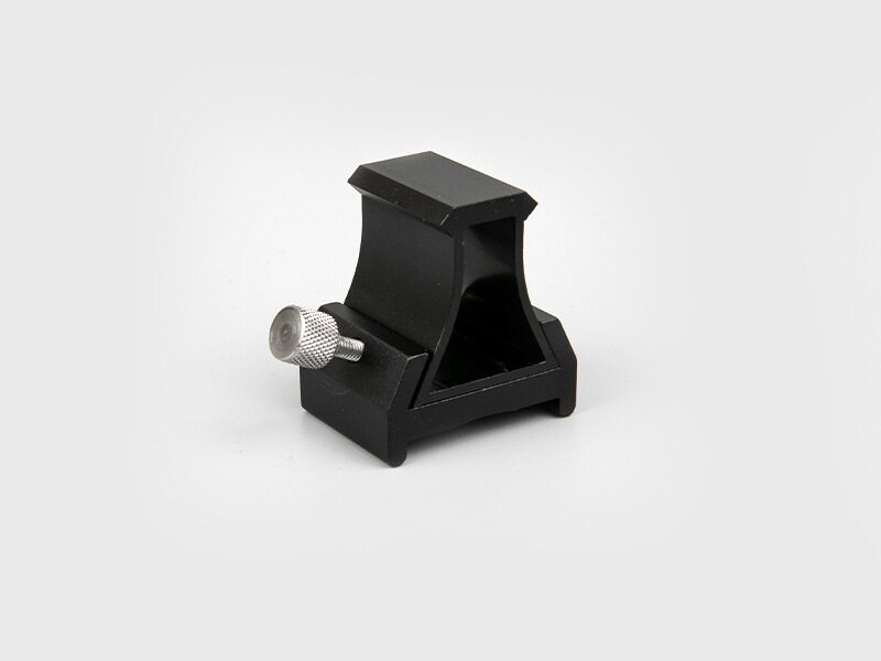 AQUILA O002-1天文望远镜配件寻星镜底座+红点小支架