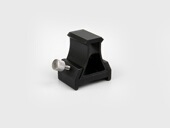 1天文望远镜配件寻星镜底座 AQUILA O002 红点小支架