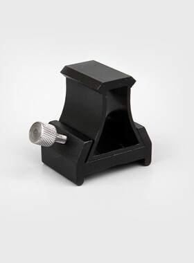 AQUILA O002-1天文望远镜配件寻星镜底座+红点小支架