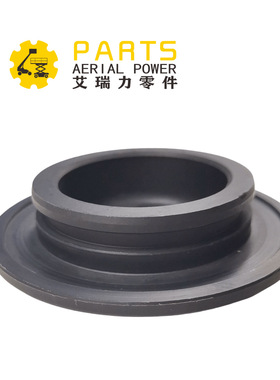 Dingli  盖塑料件   10000482  用于 丁力升降机