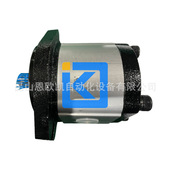 DEKA齿轮泵WP09A1B080R03FA102N