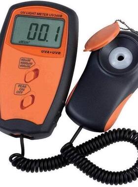 科研紫外线照度计UV340B  生物紫外线照度仪