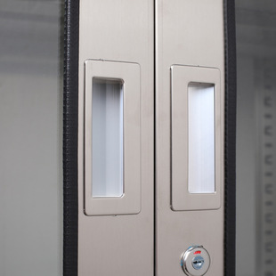 厂家直发304不锈钢文件柜不锈钢办公铁皮柜带抽屉201不锈钢档案柜