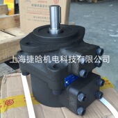 柱销式 山西榆次液压泵 高压双联叶片泵 016 1DTO PFED 4131056