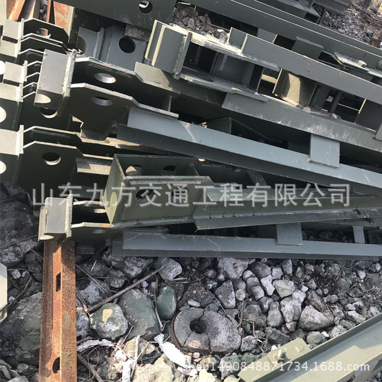 贝雷片 便宜的贝雷片支撑架螺栓 加强弦杆 线杆螺栓 450型支撑架