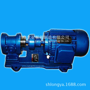 上海销售耐腐蚀精铸304不锈钢齿轮泵 KCB300齿轮输油泵