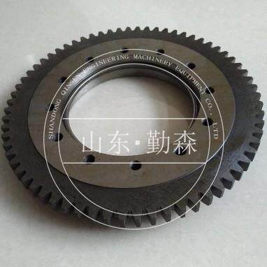 推土机配件各种型号齐全D85ESS主减速器齿盖14X-27-11622