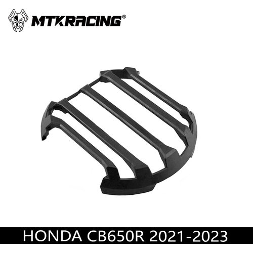 CB650R21-23复古大灯保护罩