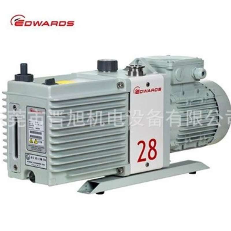 供应爱德华双极真空泵RV系列 RV18  RV28 型号可订 现货