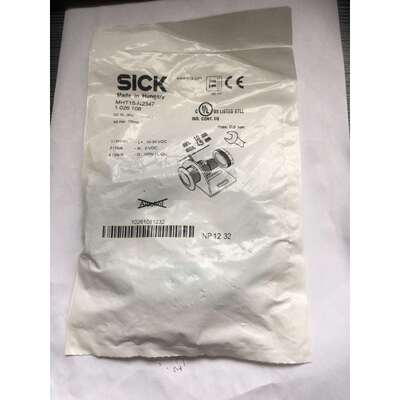 光电开关MHT15-N2347