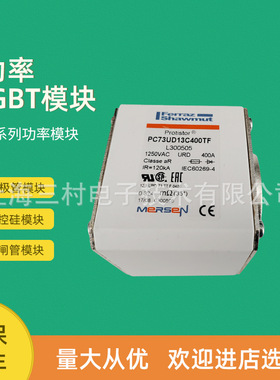 全新熔断器保险丝DN00UB69V16L V330275 DN00UB69V20L T330274