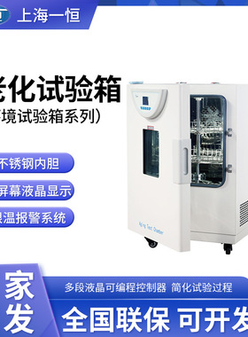 上海一恒 老化试验箱 BHO-401A/BHO-402A 实验室试验箱高温试验箱