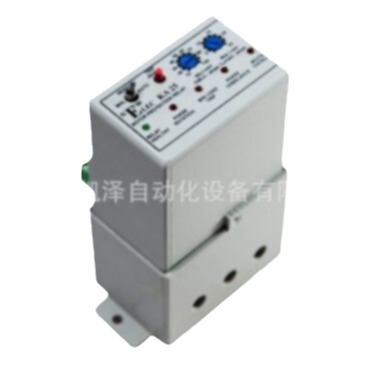 德国Newelec FPR0130 电机保护和控制继电器