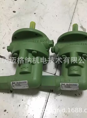 施特梅尔STEIMEL齿轮泵SF4/80RD现货原装