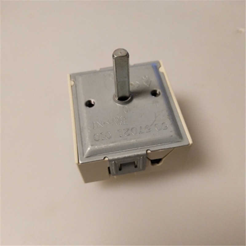 电陶炉烤肠炉旋钮温控开关