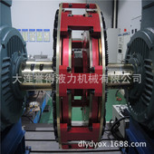 磁力耦合器 偶合器型号YOX450