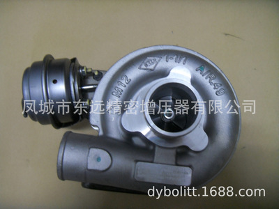 GT1749V 777218-0001 1044100FB