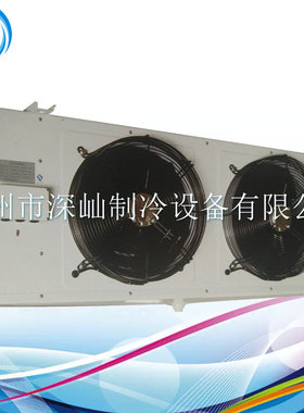 DD冷风机系列 双风口冷库专用制冷冷风机生产制造商DD140
