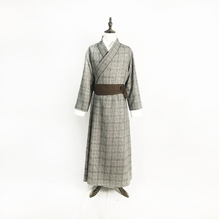 速发杨过服装小龙服衣倒档佩演神雕侠侣剑出服赁北京租装服