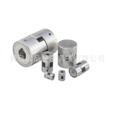 MIKIPULLEY弹性联轴器ALS-040-RALS-055-RALS-065-R